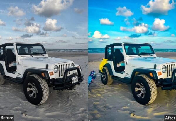 75+ Automobile Presets - Image 71