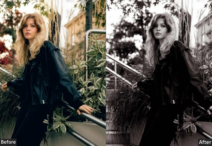 100+ Vintage Presets Bundle - Image 119