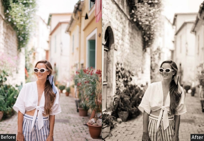 100+ Vintage Presets Bundle - Image 69