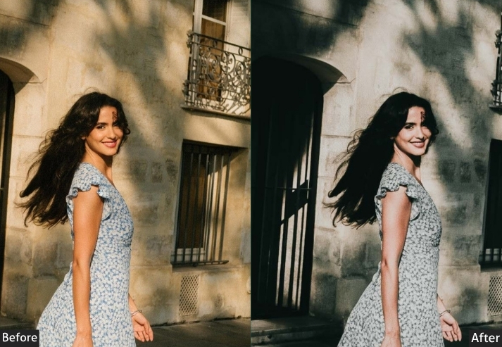 100+ Vintage Presets Bundle - Image 115