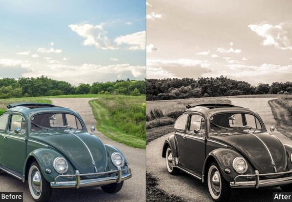 75+ Automobile Presets - Image 69