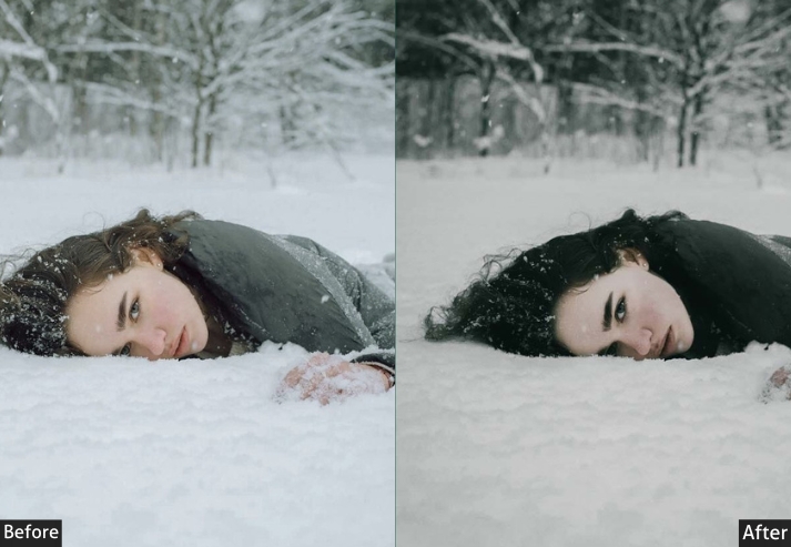 100+ Vintage Presets Bundle - Image 54