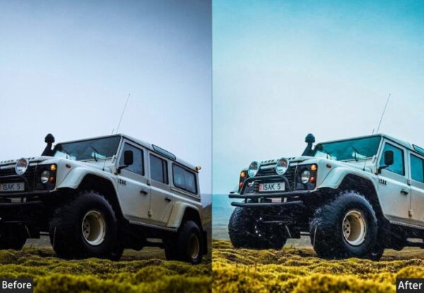 75+ Automobile Presets - Image 70