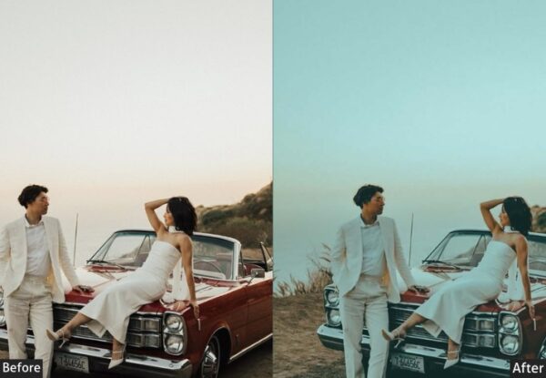 75+ Automobile Presets - Image 28