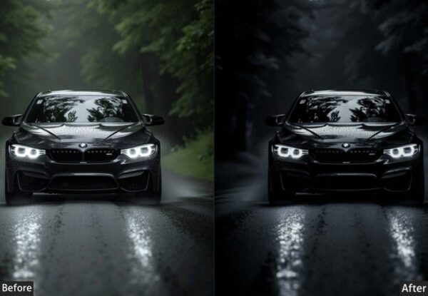 75+ Automobile Presets - Image 66