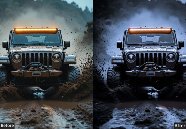 75+ Automobile Presets - Image 64