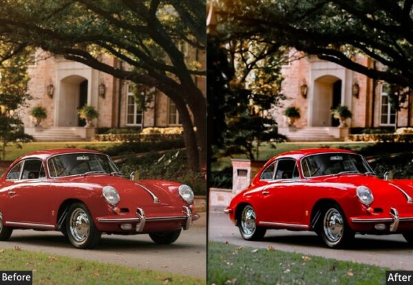75+ Automobile Presets - Image 38