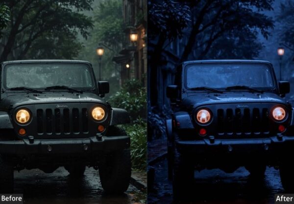 75+ Automobile Presets - Image 65