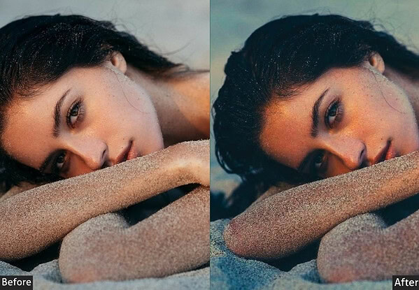 Deep Matte Insta