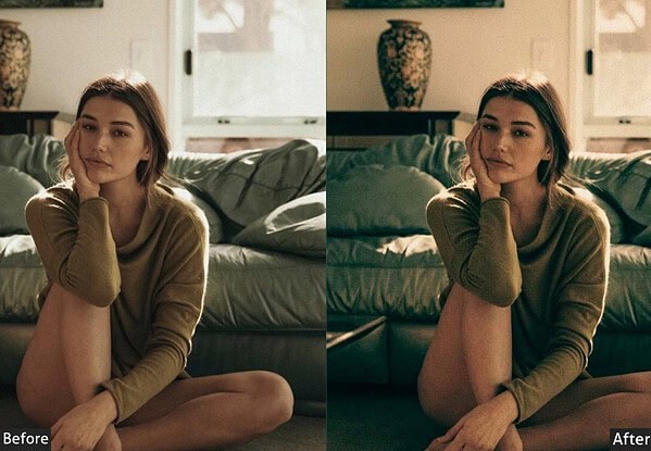 Drama Indoor Insta