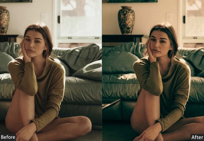 Drama Indoor Insta