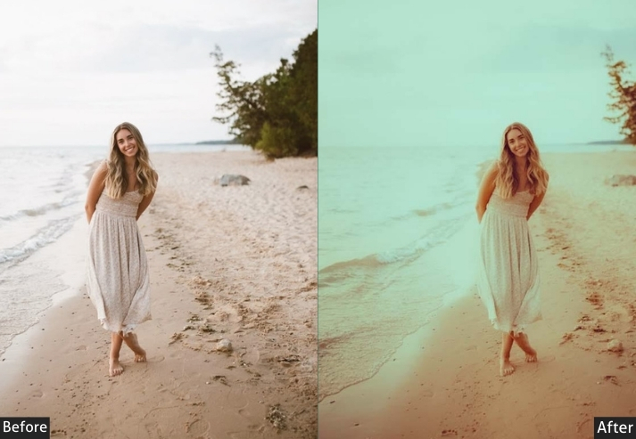 Dream Beach