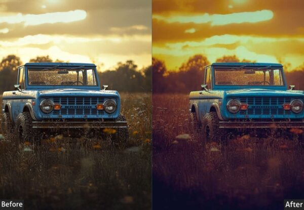 75+ Automobile Presets - Image 56