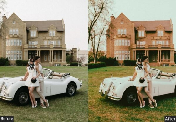 75+ Automobile Presets - Image 57