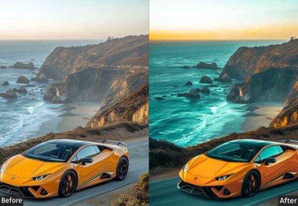 75+ Automobile Presets - Image 8