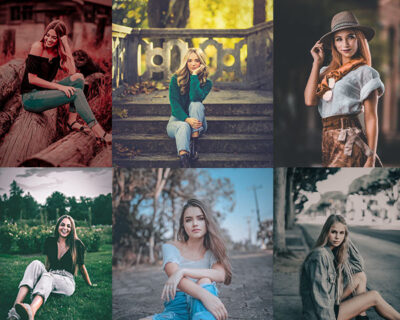 Instagram Presets
