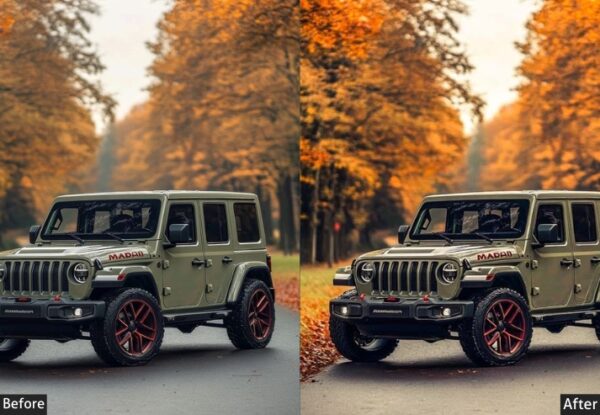 75+ Automobile Presets - Image 58