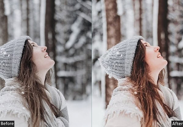 Light Winter