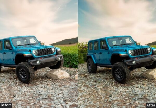 75+ Automobile Presets - Image 51