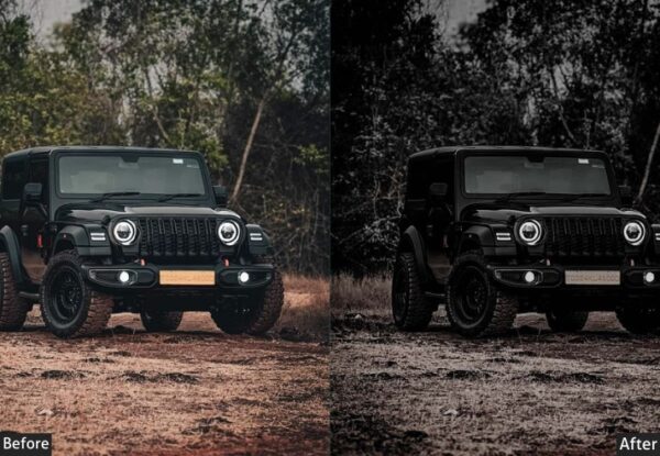 75+ Automobile Presets - Image 36