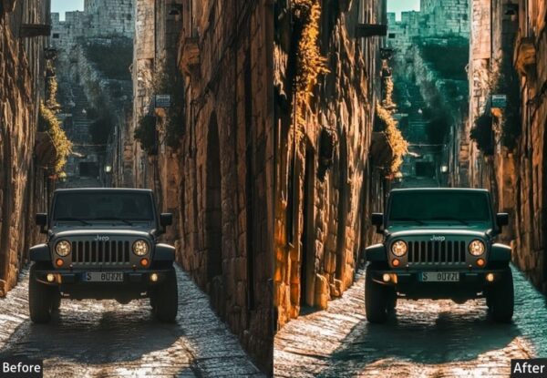 75+ Automobile Presets - Image 55