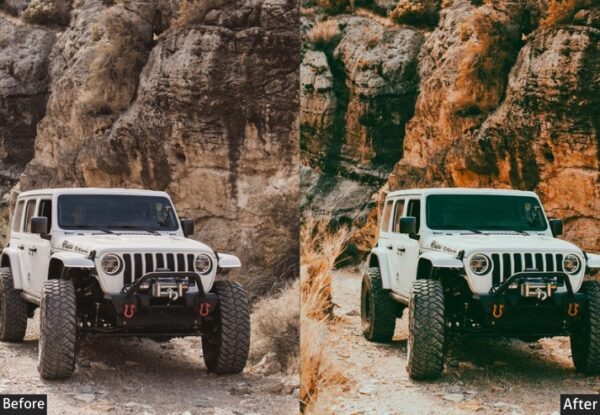 75+ Automobile Presets - Image 6