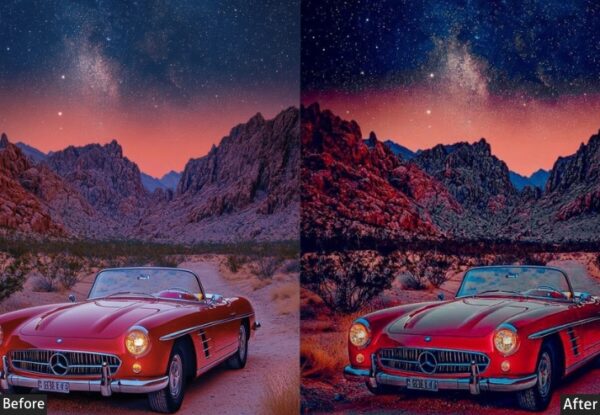 75+ Automobile Presets - Image 61