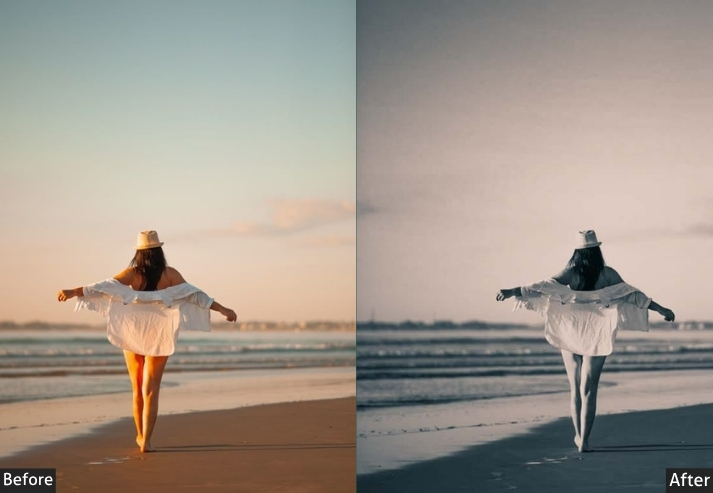 100+ Vintage Presets Bundle - Image 117