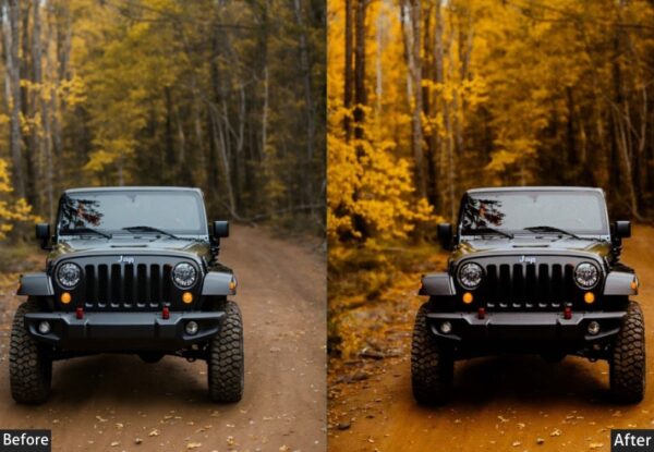 75+ Automobile Presets - Image 60