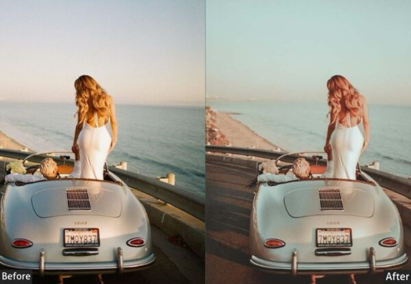 75+ Automobile Presets - Image 33