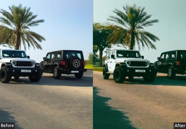 75+ Automobile Presets - Image 12