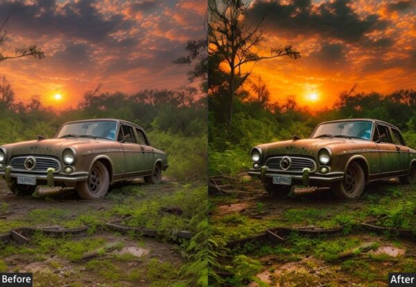 75+ Automobile Presets - Image 62