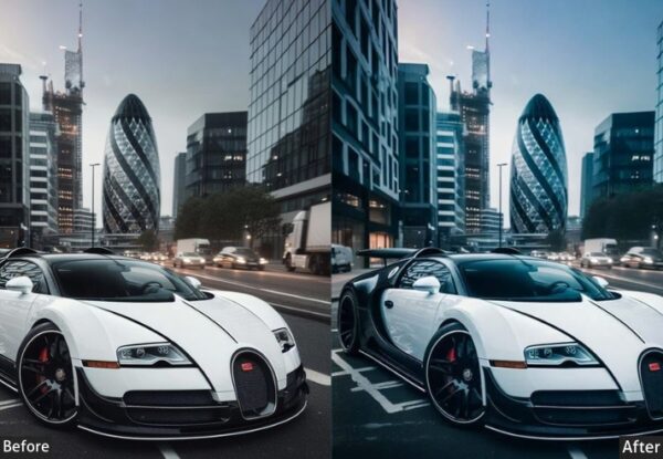 75+ Automobile Presets - Image 68