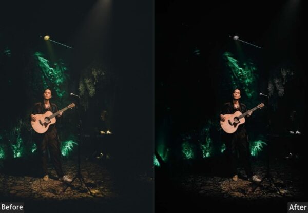 65+ Concert Presets - Image 47