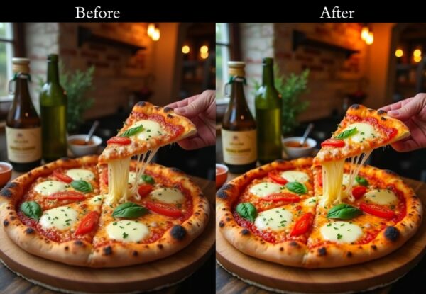 50+ Food Presets - Image 6