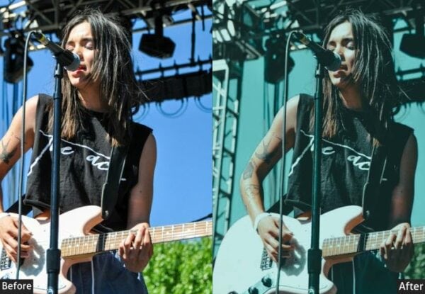 65+ Concert Presets - Image 2