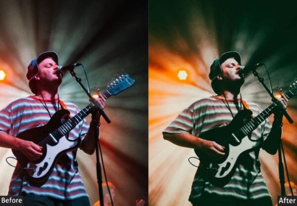 65+ Concert Presets - Image 30