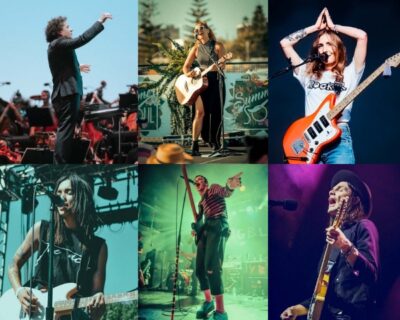 Concert Lr Presets