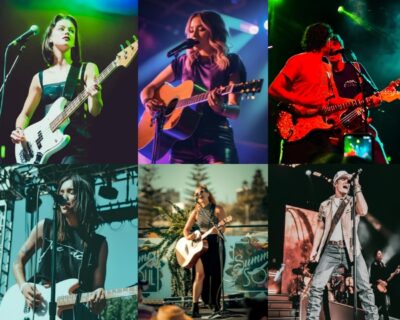 Concert Lr Presets Bundle