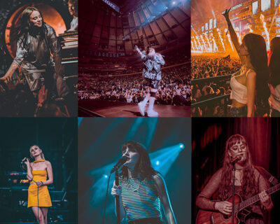 Concert Presets