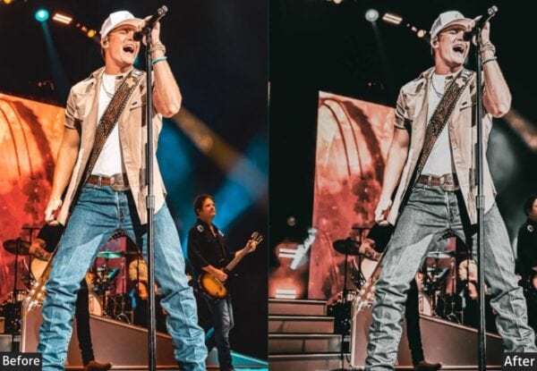 65+ Concert Presets - Image 37