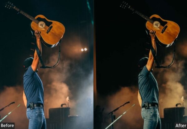 65+ Concert Presets - Image 48