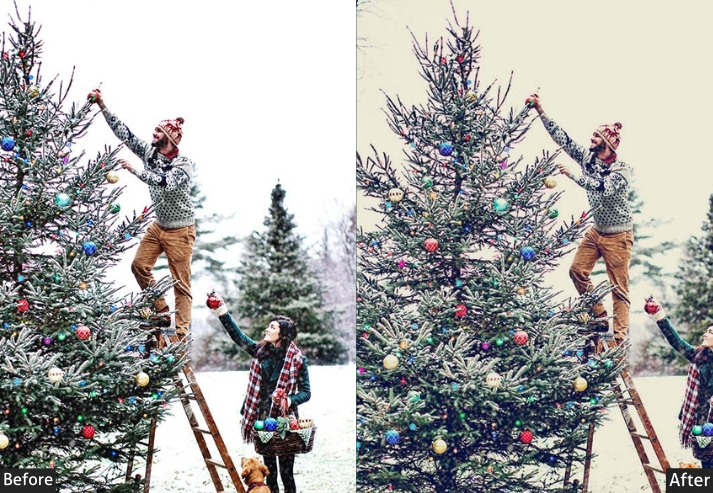 Filmy Christmas