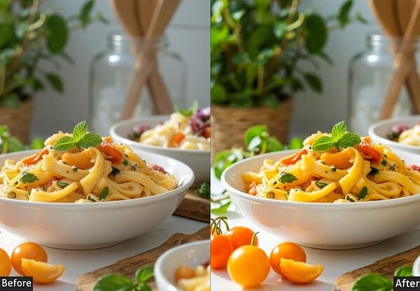 Fresh Food
