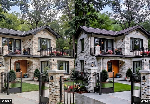 Fresh Real Estate