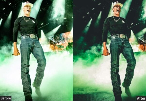 65+ Concert Presets - Image 8