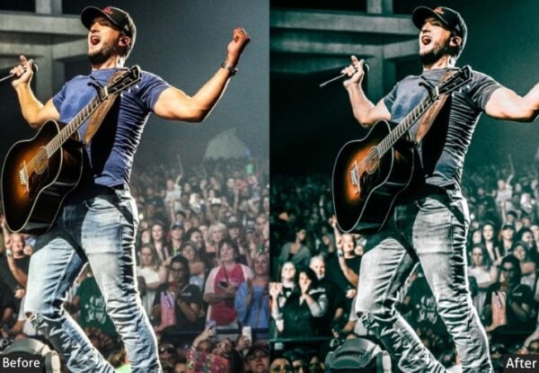 65+ Concert Presets - Image 46