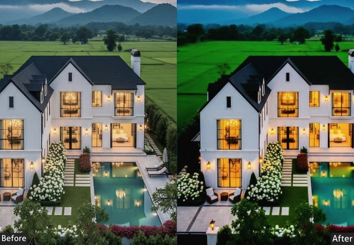 Green View Real Estate
