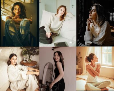 Indoor Lr Presets