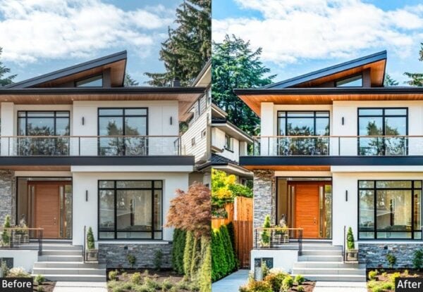 35+ Real Estate Presets - Image 38